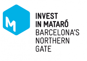 logo. bcn's northern gate